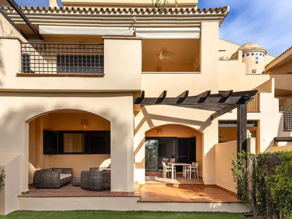 Apartamento en venta en Marbella