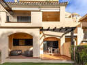 Apartamento en venta en Marbella