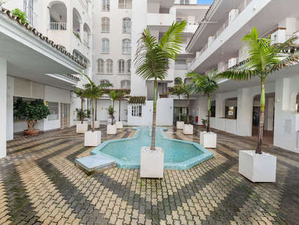 Apartamento en venta en Marbella