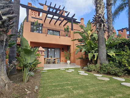 Casa en venta en Marbella