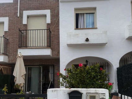 Casa en venta en Benahavís