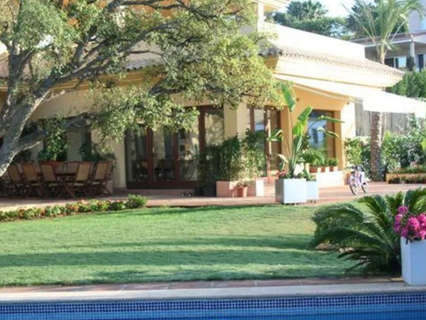 Chalet en venta en San Roque