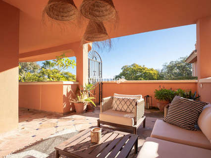 Apartamento en venta en Marbella