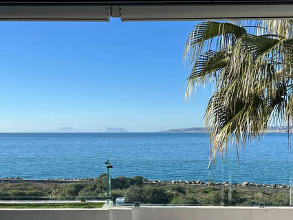 Apartamento en venta en Estepona