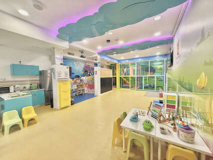 Local comercial en venta en Fuengirola