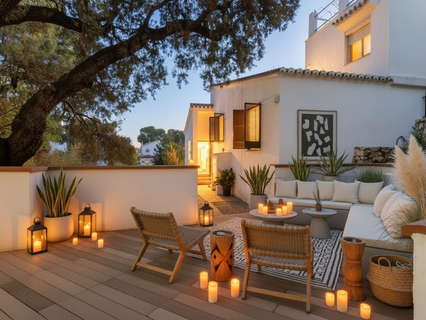 Chalet en venta en Málaga