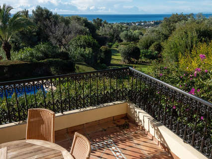 Chalet en venta en Marbella