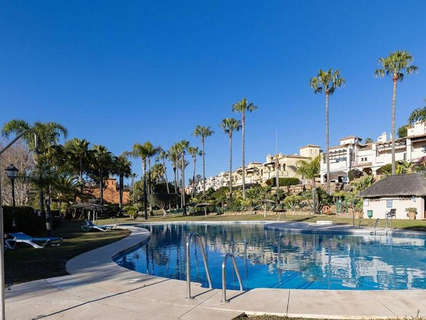 Casa en venta en Marbella