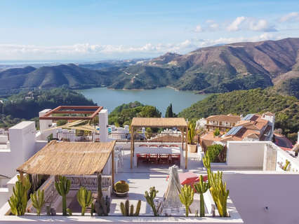 Ático en venta en Istán