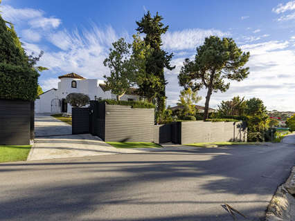 Chalet en venta en Marbella