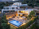 Chalet en venta en Mijas