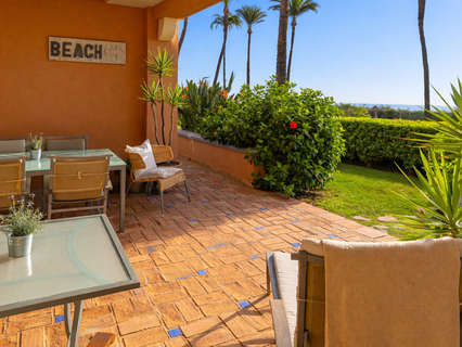 Apartamento en venta en Casares