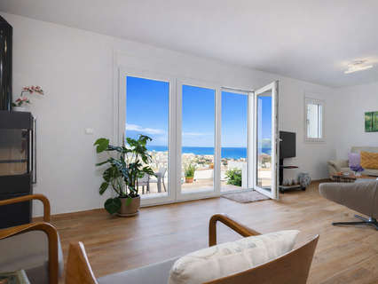 Casa en venta en Manilva