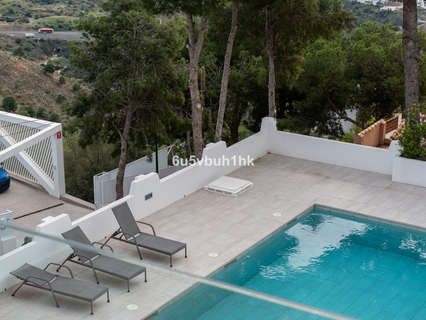 Casa en venta en Manilva