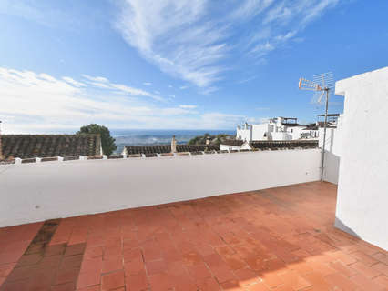 Casa en venta en Mijas