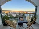 Ático dúplex en venta en Estepona