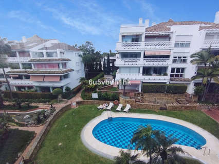 Apartamento en venta en Marbella
