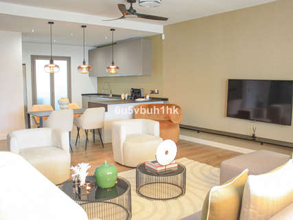 Apartamento en venta en Marbella