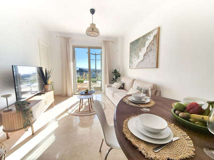 Apartamento en venta en Manilva