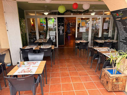 Local comercial en venta en Estepona rebajado