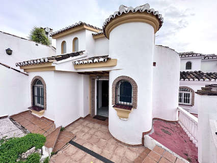 Casa en venta en Mijas