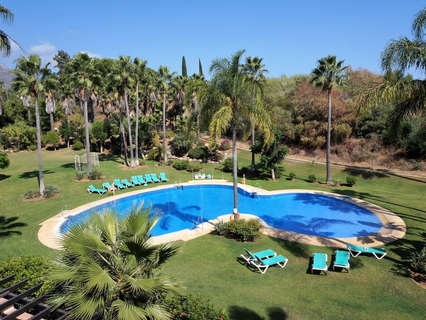 Apartamento en venta en Marbella