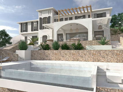 Parcela rústica en venta en Mijas