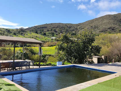 Casa rústica en venta en Mijas