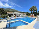 Chalet en venta en Mijas