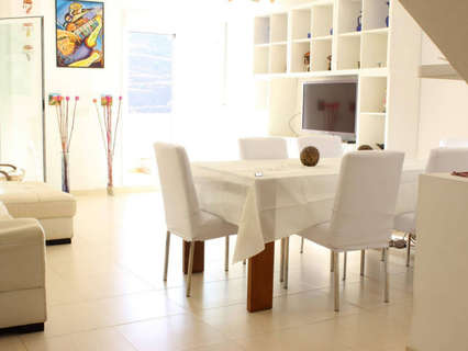 Ático en venta en Benalmádena