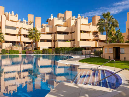 Apartamento en venta en Estepona