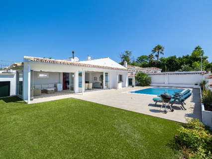 Chalet en venta en Marbella