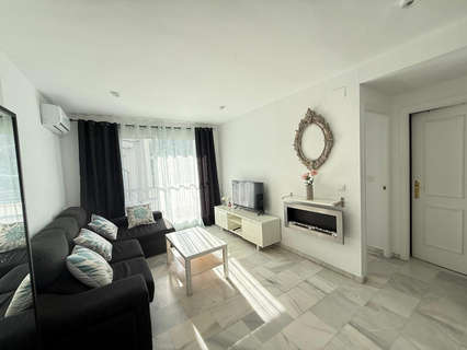 Apartamento en venta en Mijas