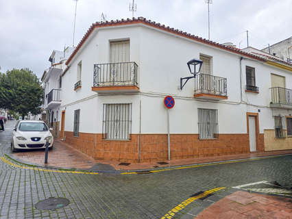 Casa en venta en Estepona