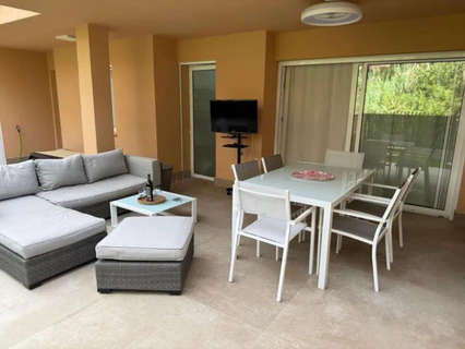 Apartamento en venta en Marbella
