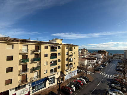 Apartamento en venta en Manilva rebajado