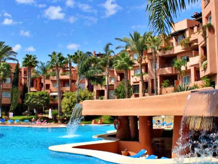 Apartamento en venta en Marbella