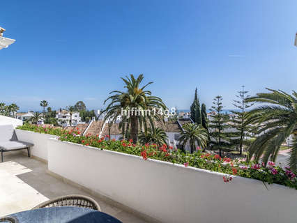 Apartamento en venta en Marbella