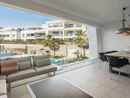 Apartamento en venta en Estepona