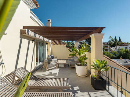 Casa en venta en Marbella