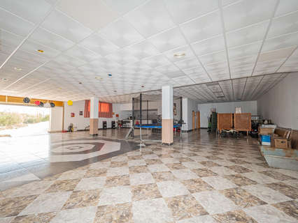 Local comercial en venta en Alozaina