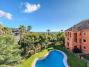 Ático dúplex en venta en Benahavís