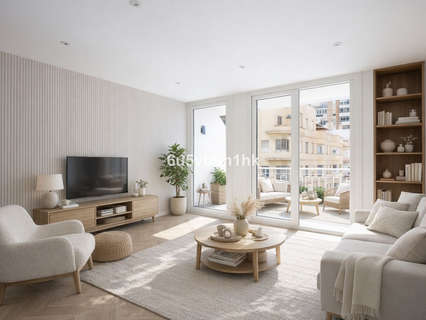 Apartamento en venta en Manilva