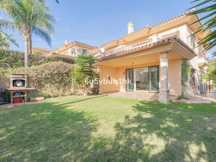 Casa en venta en Mijas
