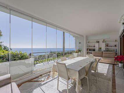 Apartamento en venta en Estepona