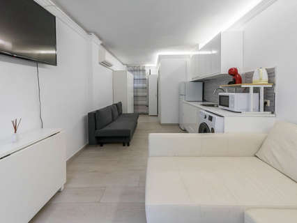 Planta baja en venta en Fuengirola