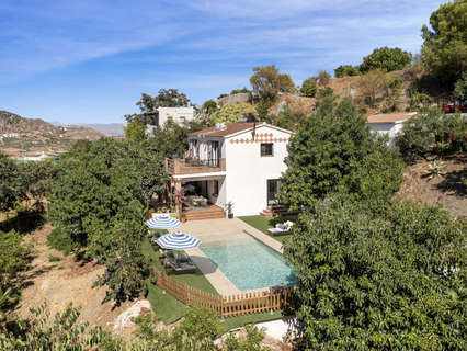 Chalet en venta en Fuengirola