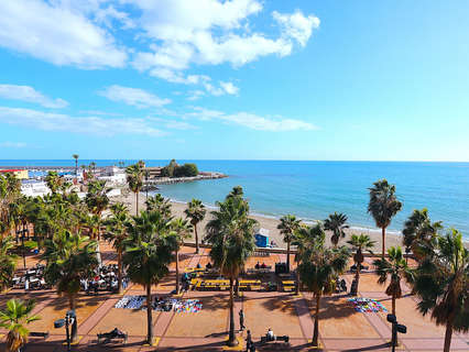 Apartamento en venta en Fuengirola