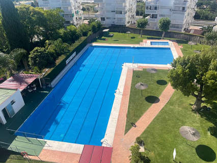 Apartamento en venta en Estepona