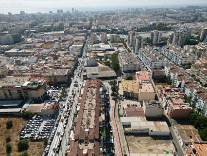 Nave industrial en venta en Fuengirola